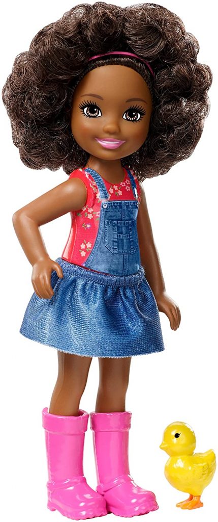 where to buy black dolls