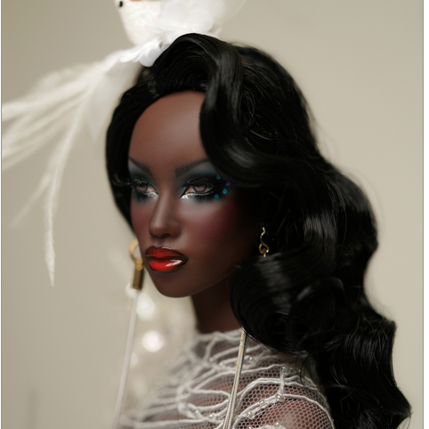 where to buy black dolls