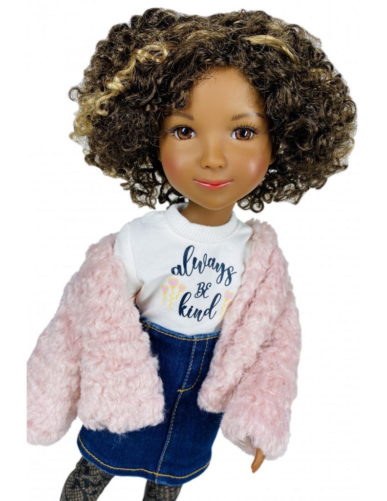  Disney Princess Zombies 3 Willa Fashion Doll - 12-Inch Doll  with Curly Black Hair, Werewolf Outfit, Shoes, and Accessories. Toy for  Kids 6 and Up : Toys & Games