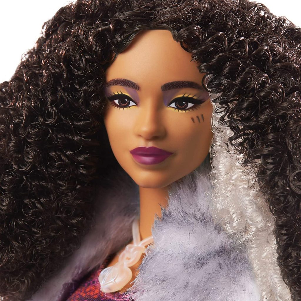 Read “ LES BLACK DOLL ”  Pretty black dolls, Barbie fashionista